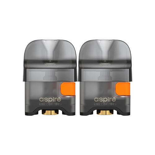 Aspire Flexus Pro Replacement Pods - Image 4