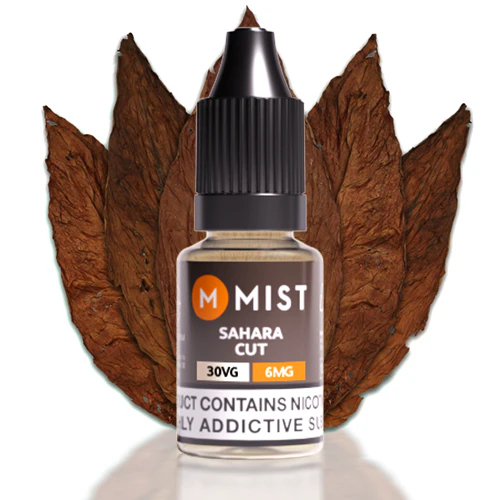 Sahara Cut (Desert Ship) E Liquid 10ml - Image 4