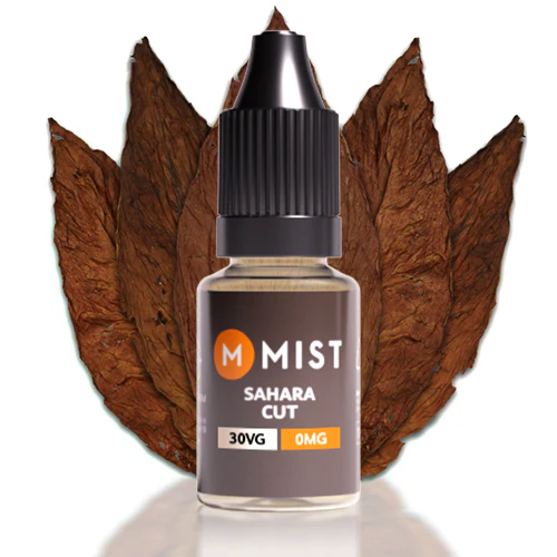 Sahara Cut (Desert Ship) E Liquid 10ml - Image 9