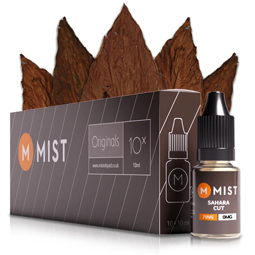 Sahara Cut (Desert Ship) E Liquid (10x10ml) - Image 15