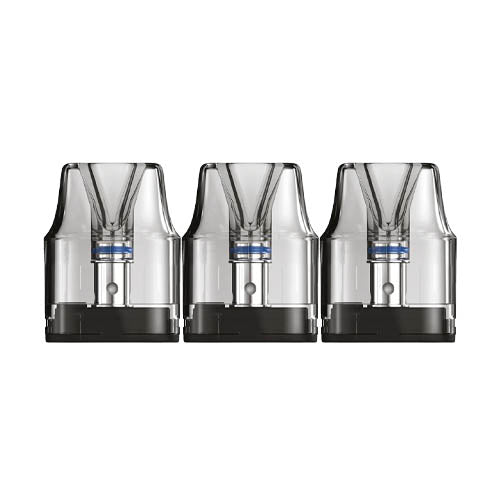 Doozy Vape Infinity Replacement Pods x3