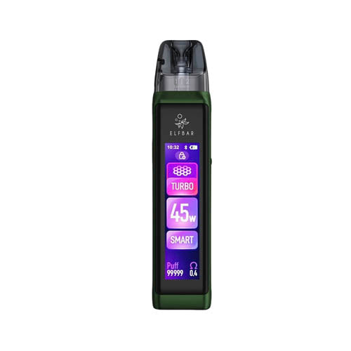Elf Bar ELFX Ultra Pod Kit - Image 6
