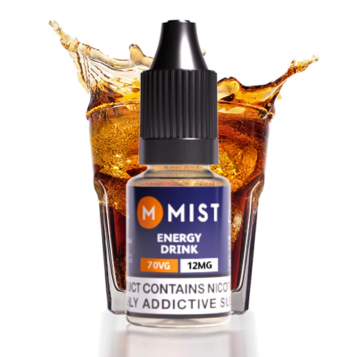 Fizzy Cola E Liquid 10ml - Image 6