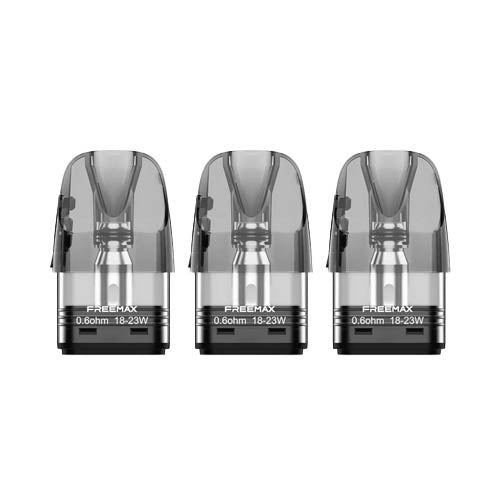 Freemax Rexa Replacement Pods X3 - Image 3