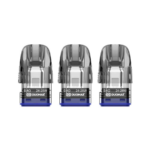 Freemax Rexa Replacement Pods X3 - Image 7