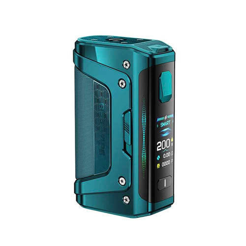 Geekvape Aegis Legend 5 Mod - Image 5