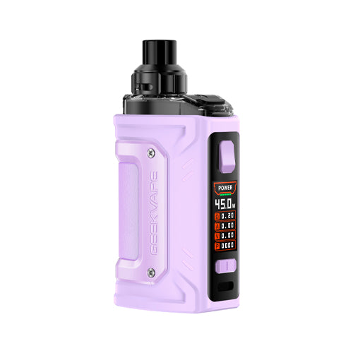 Geekvape H45 Classic Pod Kit - Image 4