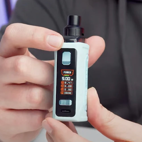Geekvape H45 Classic Pod Kit - Image 6