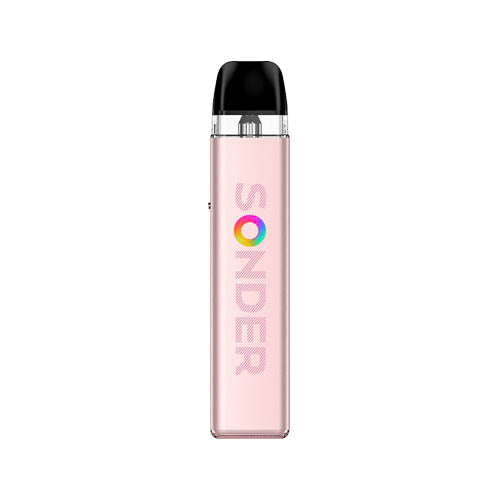 Geekvape Sonder Q2 Pod Kit - Image 2