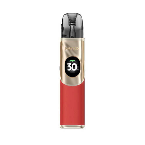 Geekvape Wenax Q2 Pod Kit - Image 6