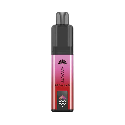 Hayati Pro Max Plus 6000 Prefilled Pod Kit - Image 4