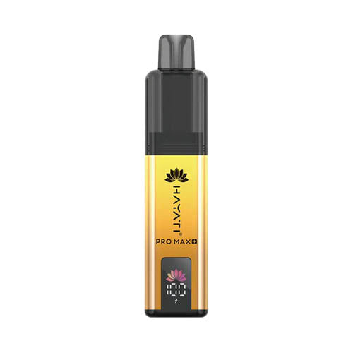 Hayati Pro Max Plus 6000 Prefilled Pod Kit - Image 6