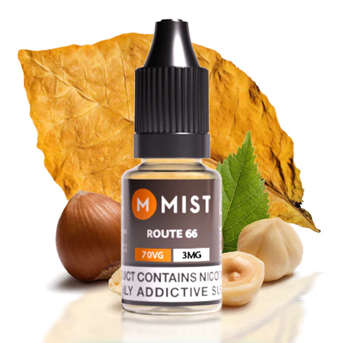 Route 66 E Liquid 10ml - Image 11