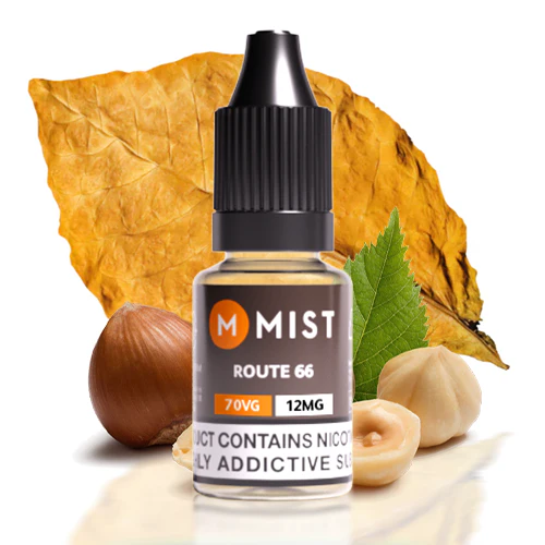Route 66 E Liquid 10ml - Image 4