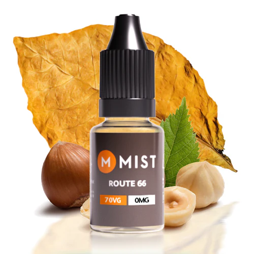 Route 66 E Liquid 10ml - Image 5