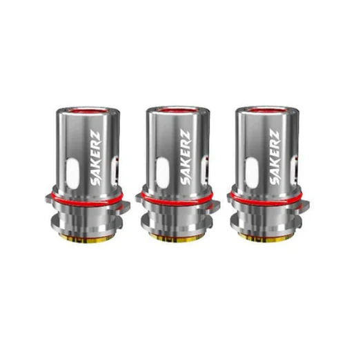 HorizonTech SAKERZ Tank Replacement Coils X3 - Image 3