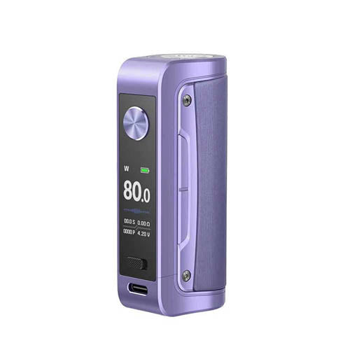 Innokin Coolfire Z80 Nex Mod - Image 3