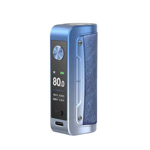 Innokin Coolfire Z80 Nex Mod - Image 4