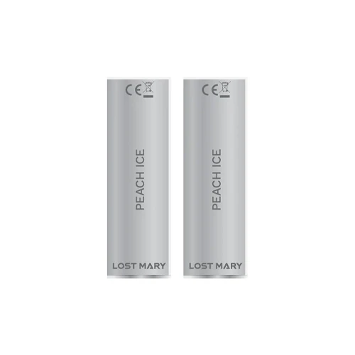 Lost Mary 4-in-1 Prefilled Pods X2 - Image 10