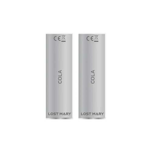 Lost Mary 4-in-1 Prefilled Pods X2 - Image 13