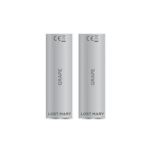 Lost Mary 4-in-1 Prefilled Pods X2 - Image 16
