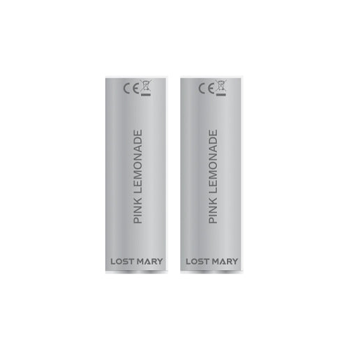 Lost Mary 4-in-1 Prefilled Pods X2 - Image 20