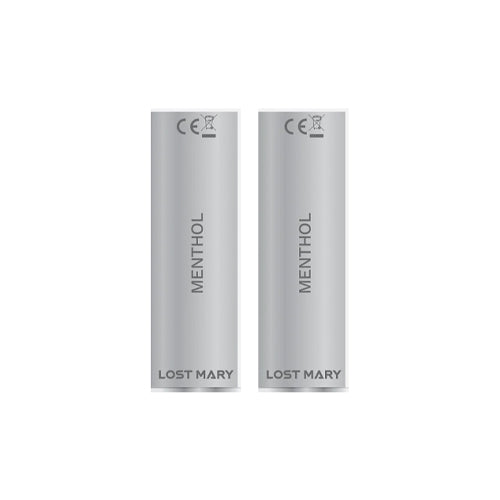 Lost Mary 4-in-1 Prefilled Pods X2 - Image 25