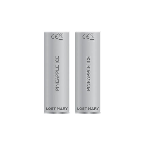 Lost Mary 4-in-1 Prefilled Pods X2 - Image 28