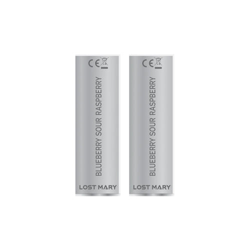 Lost Mary 4-in-1 Prefilled Pods X2 - Image 3