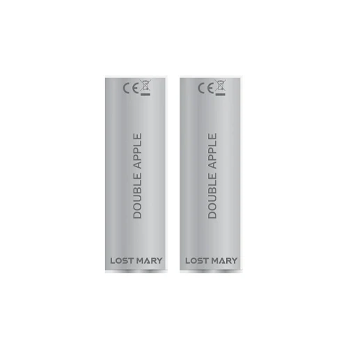Lost Mary 4-in-1 Prefilled Pods X2 - Image 30
