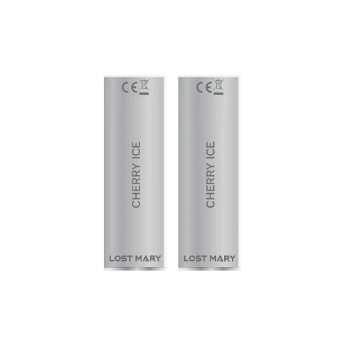 Lost Mary 4-in-1 Prefilled Pods X2 - Image 5