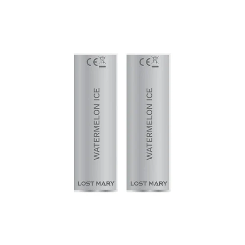 Lost Mary 4-in-1 Prefilled Pods X2 - Image 7
