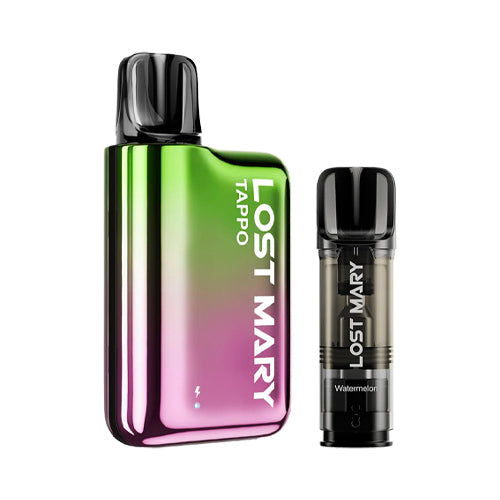 Lost Mary Tappo Prefilled Pod Kit - Image 3