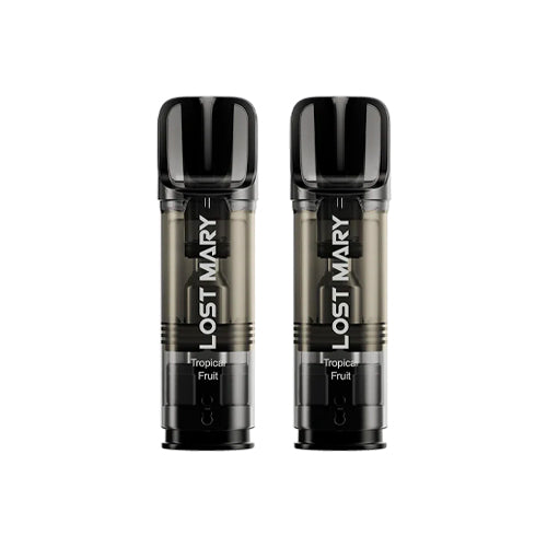 Lost Mary Tappo Prefilled Pods X2 - Image 25