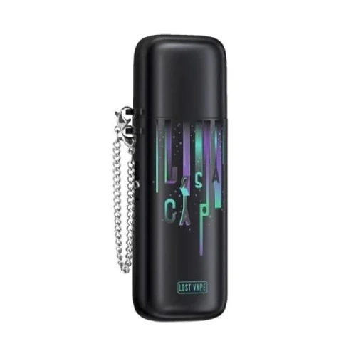 Lost Vape Ursa Cap Pod Kit