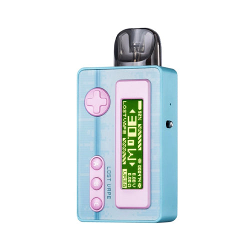Lost Vape Ursa Pocket Pod Kit - Image 2