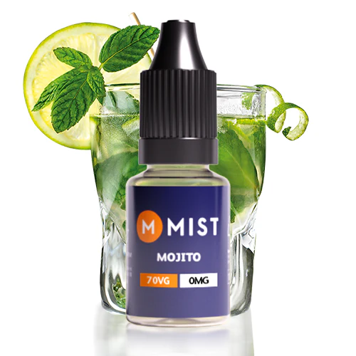 Mojito E Liquid 10ml - Image 4