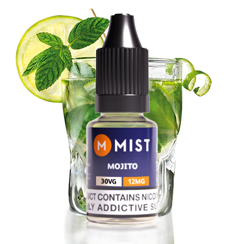 Mojito E Liquid 10ml - Image 8