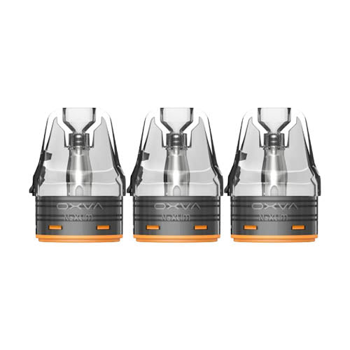Oxva NeXLIM Replacement Pods X3 - Image 4