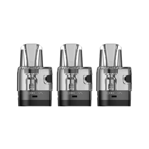 Oxva Oneo Replacement Pods X3 - Image 2