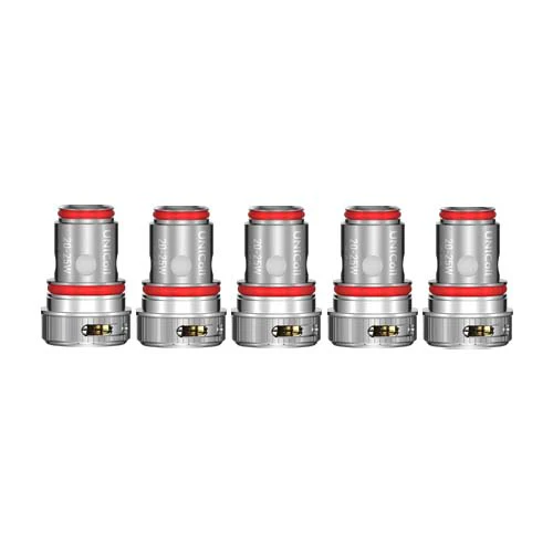 OXVA Unicoil Replacement Coils X5 - Image 3