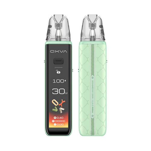 OXVA Xlim 3 Ultra Pod Kit - Image 2