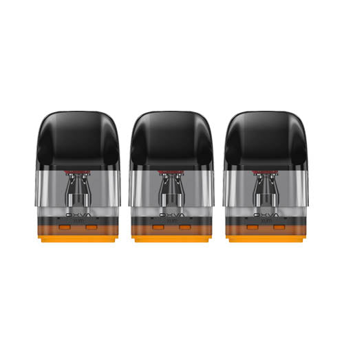OXVA Xlim EZ Replacement Pods X3 - Image 3