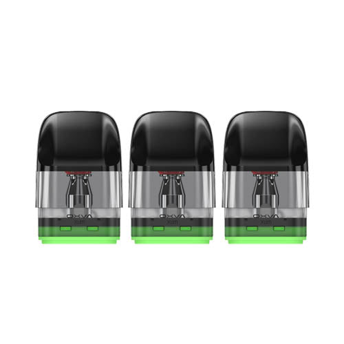 OXVA Xlim EZ Replacement Pods X3 - Image 4