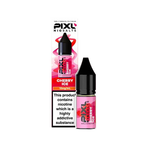 Pixl Nic Salts 10ml - Image 6