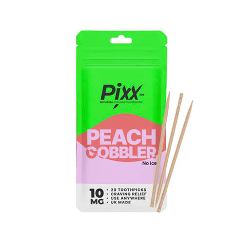 Pixx Nicotine Toothpicks - Image 8