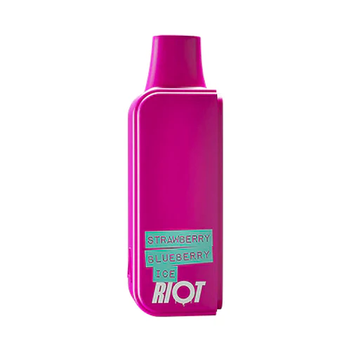 Riot Connex Prefilled Pods - Image 24
