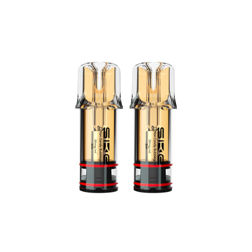 SKE Crystal Plus Prefilled Pods X2 - Image 11