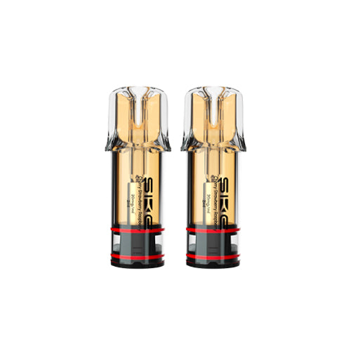 SKE Crystal Plus Prefilled Pods X2 - Image 24