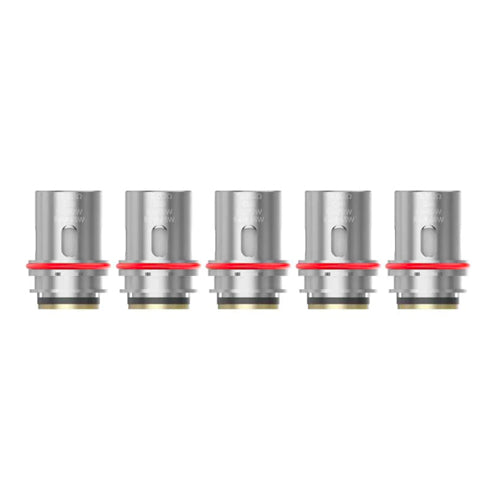 SMOK TA Replacement Coils X5 - Image 3